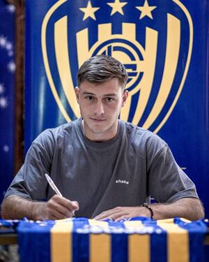 Presentaciones graduales en Luqueño - Sportivo Luqueño - ABC Color