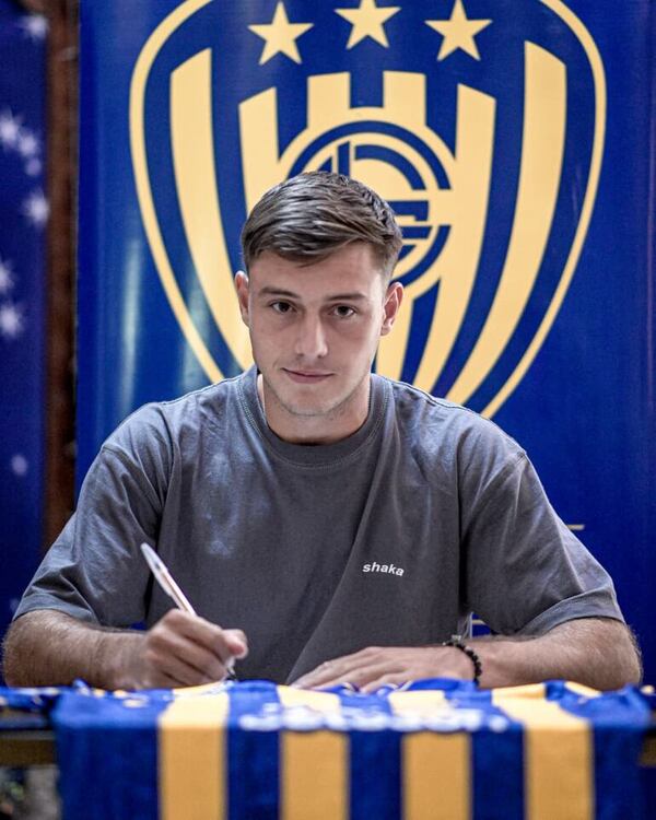 Presentaciones graduales en Luqueño - Sportivo Luqueño - ABC Color