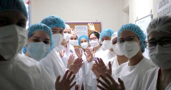 La Nación / Desprecarización: el 30 de enero publicarán lista de admitidos y no admitidos entre personal de blanco