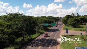 Gobierno adjudica duplicación de la Ruta PY 01 mediante Alianza Público Privada | Unicanal