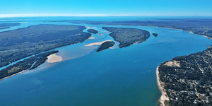 Paraguay y Argentina buscan concluir delimitación total de sus fronteras