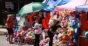 La Nación / Reyes Magos: la PMT cerrará calles en caso de ser necesario en zona del Mercado 4