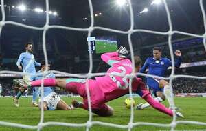 Agenda internacional del fútbol con atractivos encuentros para este martes - Polideportivo - ABC Color