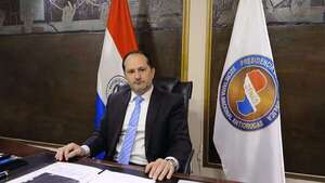 AUDIO: En Paraguay no hay una investigación abierta contra el cartel de los soles, asegura ministro de la Senad - Ancho Perfil - ABC Color