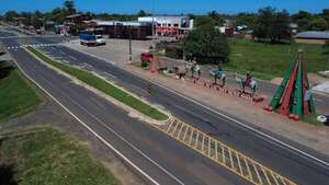 Carayaó celebra mañana 256 años de fundación y el Día de los Tres Reyes Magos - Nacionales - ABC Color