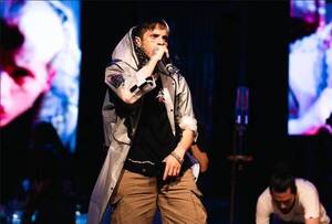 El Princi cuenta cómo cambiaron "lorreye": "Una realidad que duele muchísimo"