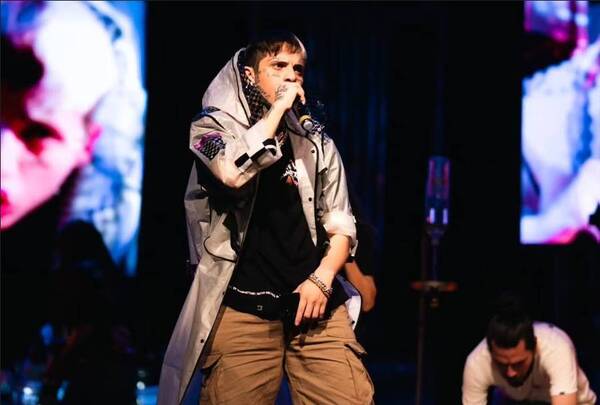 El Princi cuenta cómo cambiaron "lorreye": "Una realidad que duele muchísimo"