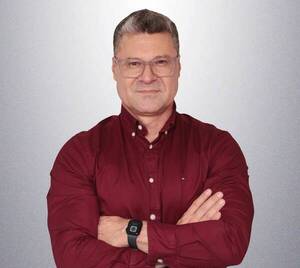 Diego dejó un mensaje luego del guyryry