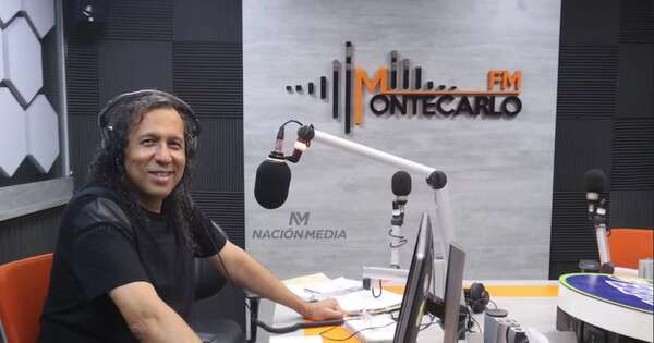 La Nación / Leo Sobrino necesita donantes de sangre