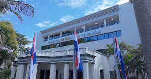 La Nación / El MEF pone a disposición de la ciudadanía el PGN 2026