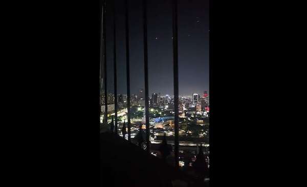 Disparos cerca del palacio presidencial de Venezuela por vuelo no autorizado de drones  - Mundo - ABC Color