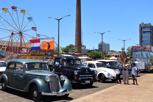 Expo Sur 2026: El motor económico de Itapúa en Encarnación