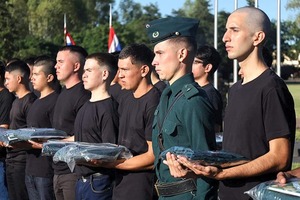 Cimefor 2026: Más de 3.000 jóvenes inician formación