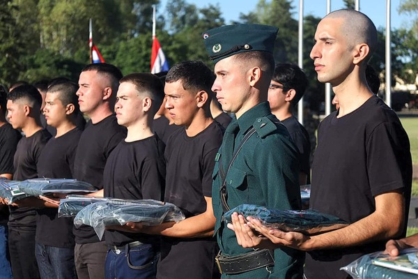 Cimefor 2026: Más de 3.000 jóvenes inician formación