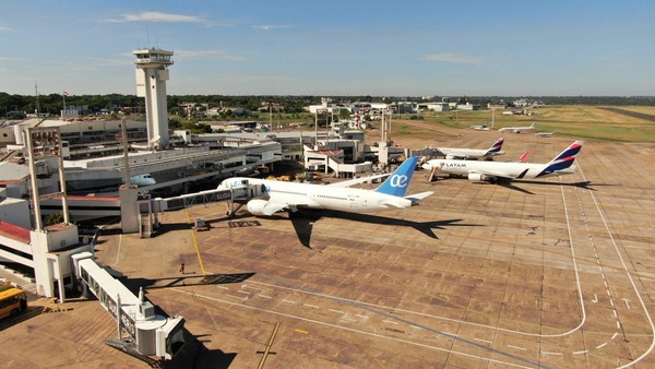 Paraguay restringe ingreso a cúpula de Maduro en 2026