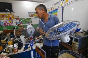 Corazones Abiertos recauda más de G. 76 millones en 2025