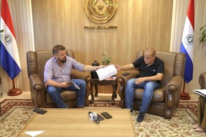 Reforma Caja Fiscal: Buscan asegurar fondos jubilatorios