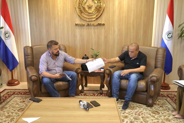 Reforma Caja Fiscal: Buscan asegurar fondos jubilatorios