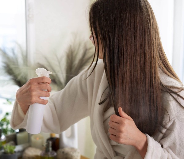 Protector térmico: El aliado clave para tu cabello en 2026