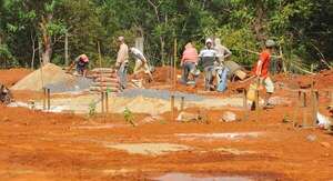 Empleo parcial formal crece 123% interanual y suma casi 14.000 cotizantes - Economía - ABC Color