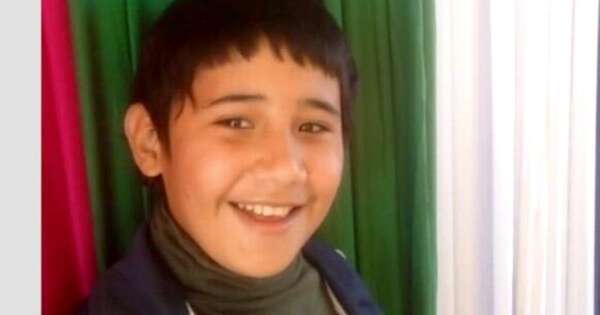La Nación / Pilar: buscan a un niño autista que está desaparecido