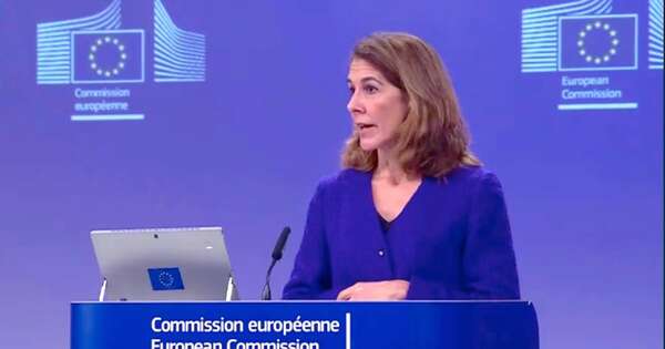 La Nación / La Unión Europea espera firmar acuerdo con el Mercosur “pronto”