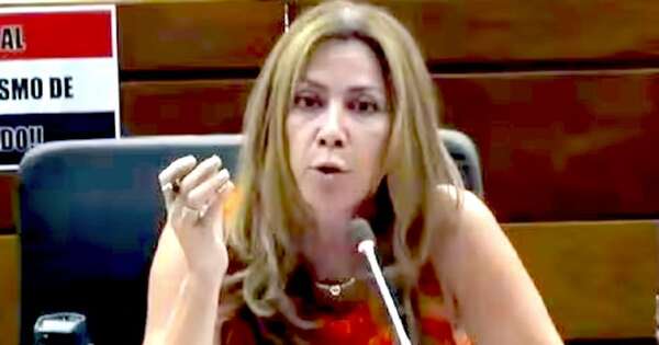 La Nación / Explican qué es el registro unificado