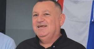 La Nación / Sostienen que la dupla debe ser un gobernador