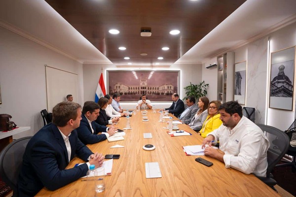 Carne en Paraguay 2026: Plan para precios más accesibles