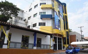 Juez devuelve imputación a fiscal de Luque por genérica