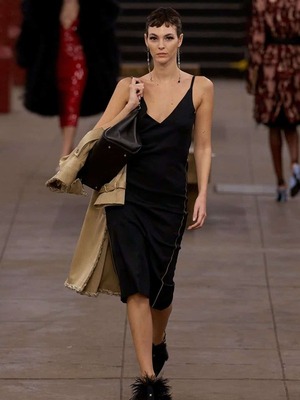 Chanel Métiers d’art 2026: Oda a la artesanía en Nueva York