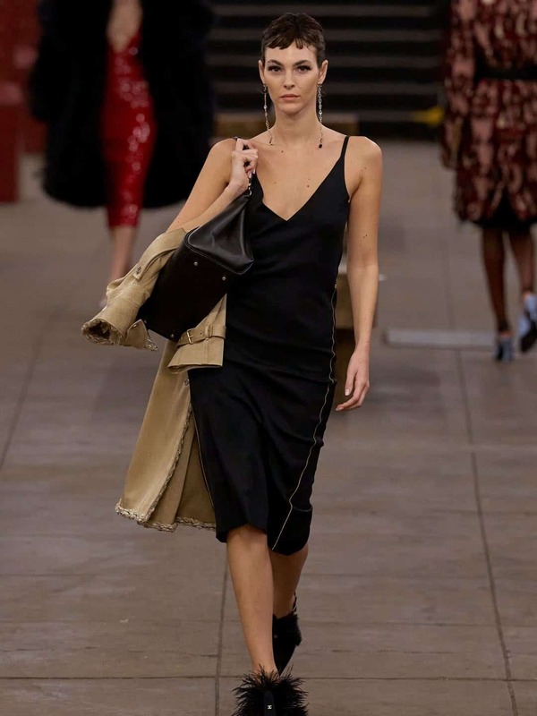 Chanel Métiers d’art 2026: Oda a la artesanía en Nueva York