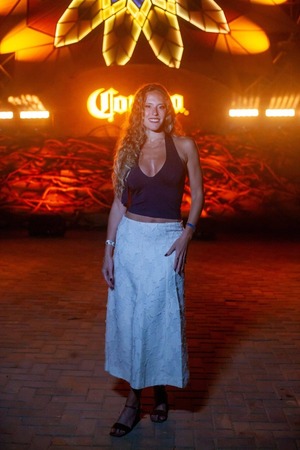 Casa Corona 2026: Atardecer boho chic en San Bernardino