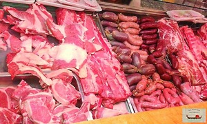 Promesa de carne más barata tras reunión Peña y CPC