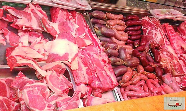 Promesa de carne más barata tras reunión Peña y CPC