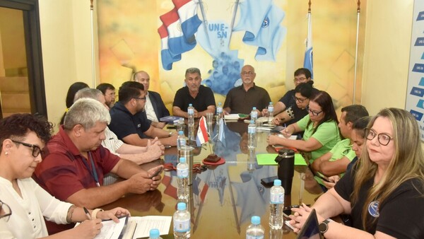 Caja Fiscal cierra el año 2025 con elevado déficit de USD 380 millones