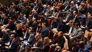 Paraguay llama al retorno de la democracia en Venezuela