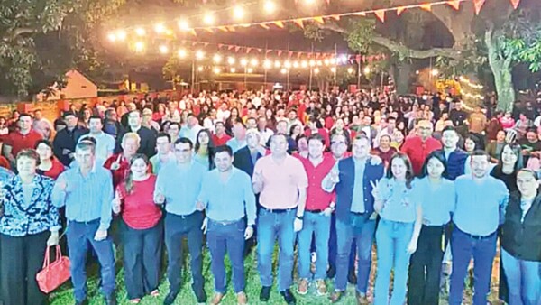 ANR apuesta a Concordia en Misiones y ya hay candidato