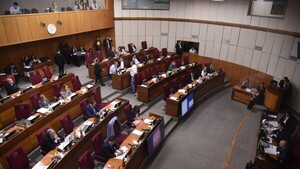 Celebran la caída de Maduro y de paso cuestionan a Trump