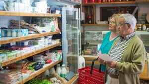 Ventas: Mipymes logran G. 19.200 millones