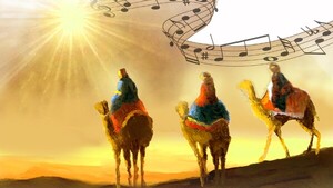 Canciones que confirman que la magia de los Reyes sigue viva...