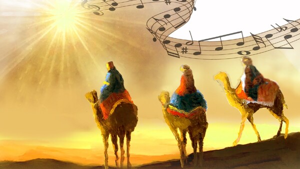 Canciones que confirman que la magia de los Reyes sigue viva...