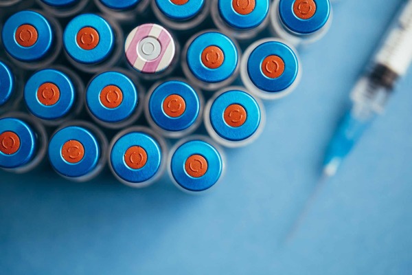 EE.UU. elimina recomendación estándar de 6 vacunas