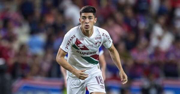 La Nación / Buscan convencer a Rubén Lezcano