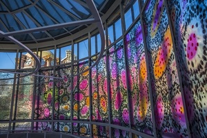 Programa de Artista en Residencia 2026: Abierta la convocatoria a artistas de todo el mundo