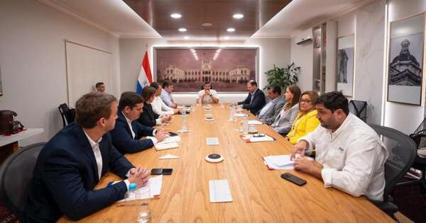 La Nación / Gobierno impulsa acciones para lograr mejores precios cárnicos