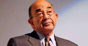 La Nación / ¿Quién es el juez a cargo del proceso contra Maduro?