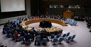 La Nación / Debate sobre Venezuela divide al Consejo de Seguridad de la ONU