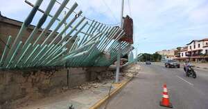 La Nación / Cerca de 200 soldados de EE. UU. entraron en Caracas para capturar a Maduro