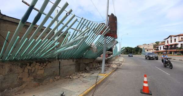 La Nación / Cerca de 200 soldados de EE. UU. entraron en Caracas para capturar a Maduro